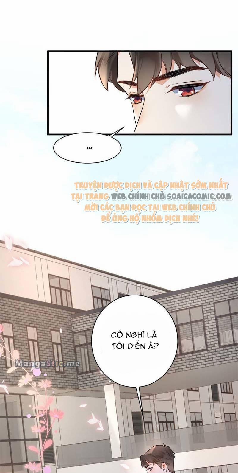 Va Phải Đại Boss 16 trang 10