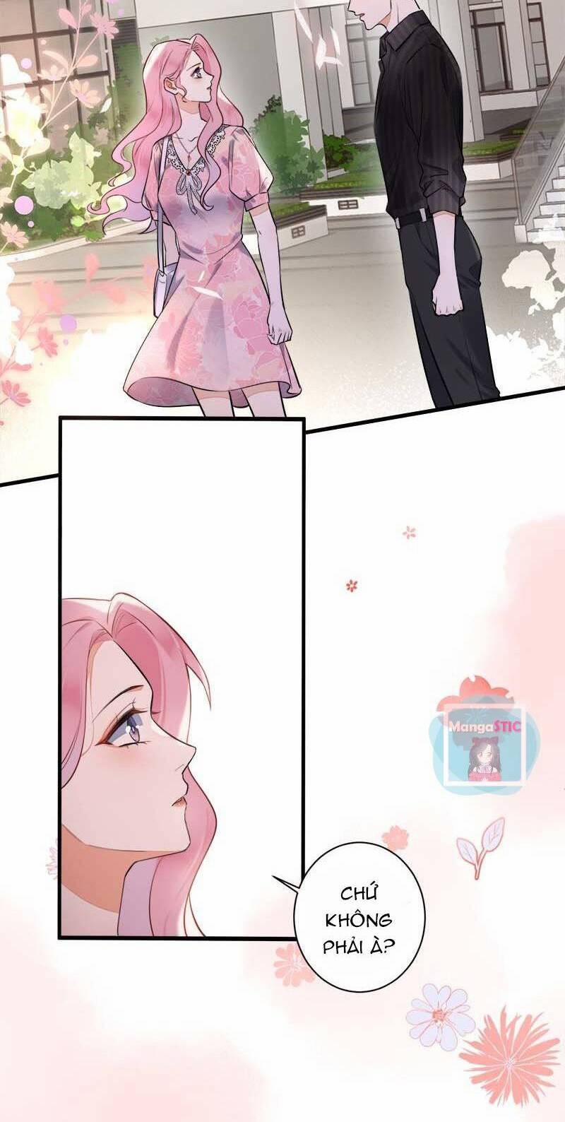 Va Phải Đại Boss 16 trang 11