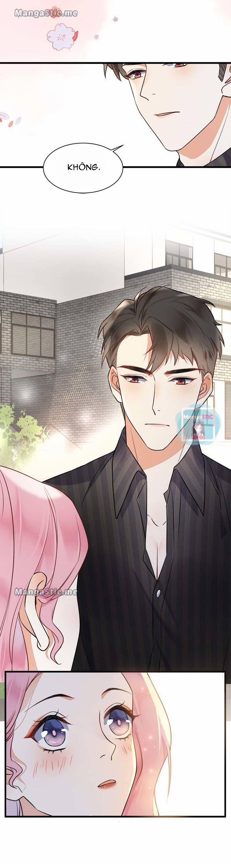 Va Phải Đại Boss 16 trang 12