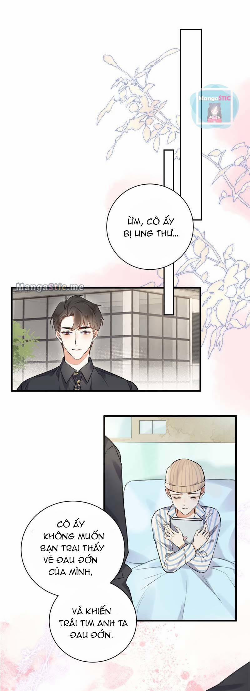 Va Phải Đại Boss 16 trang 16