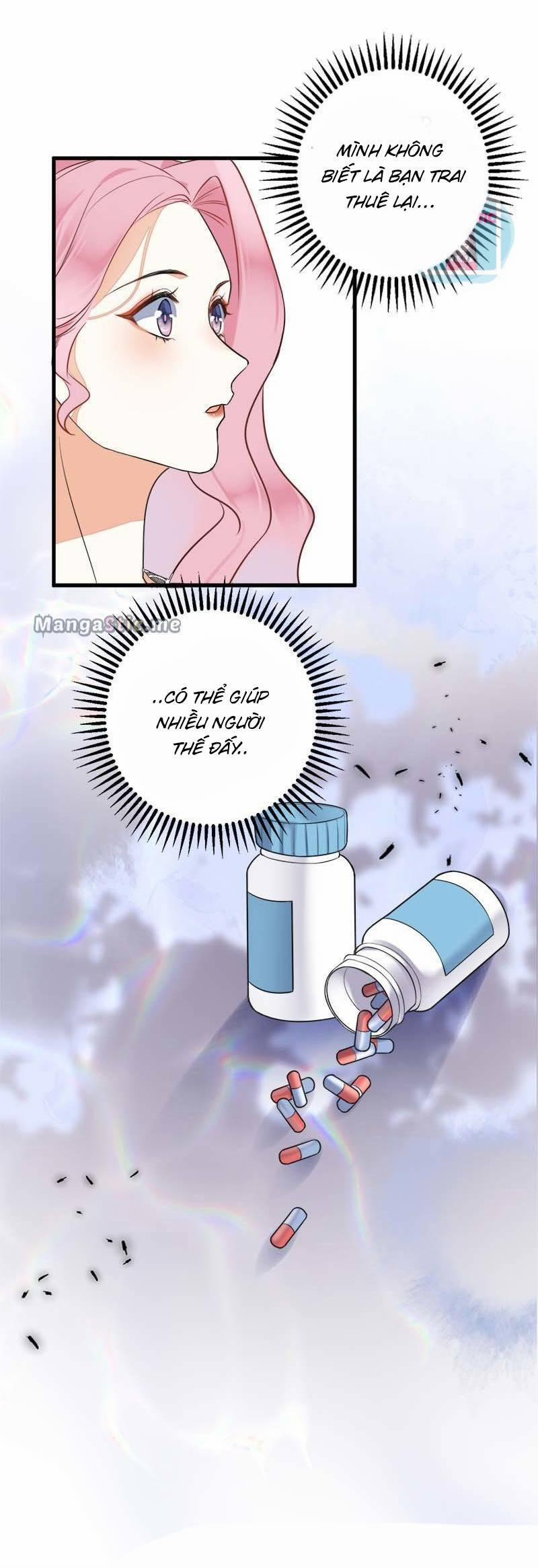 Va Phải Đại Boss 16 trang 18