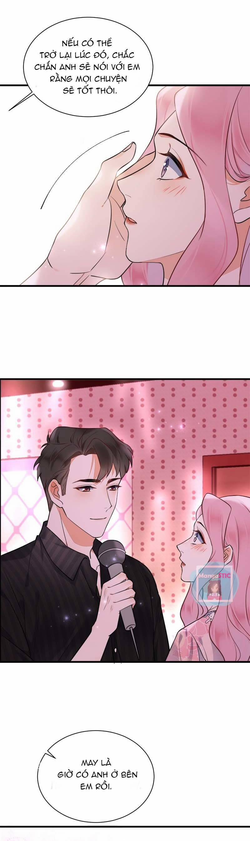 Va Phải Đại Boss 16 trang 3