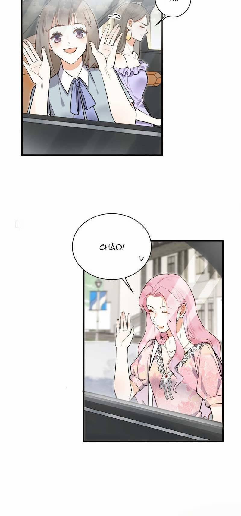 Va Phải Đại Boss 16 trang 7