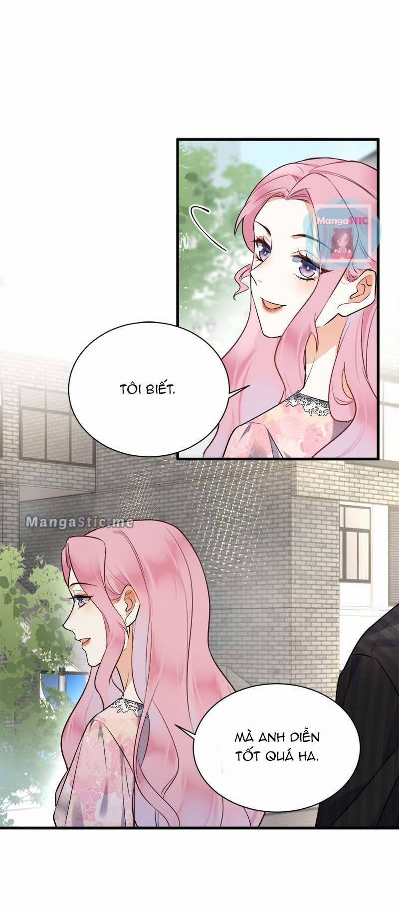 Va Phải Đại Boss 16 trang 9