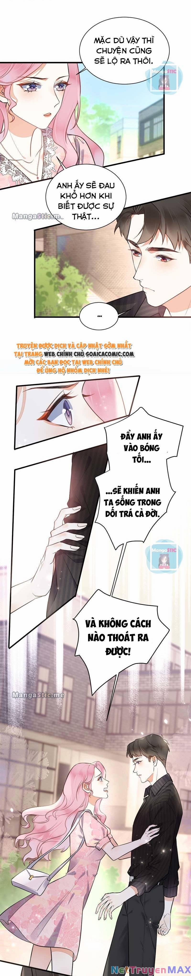 Va Phải Đại Boss 17 trang 0