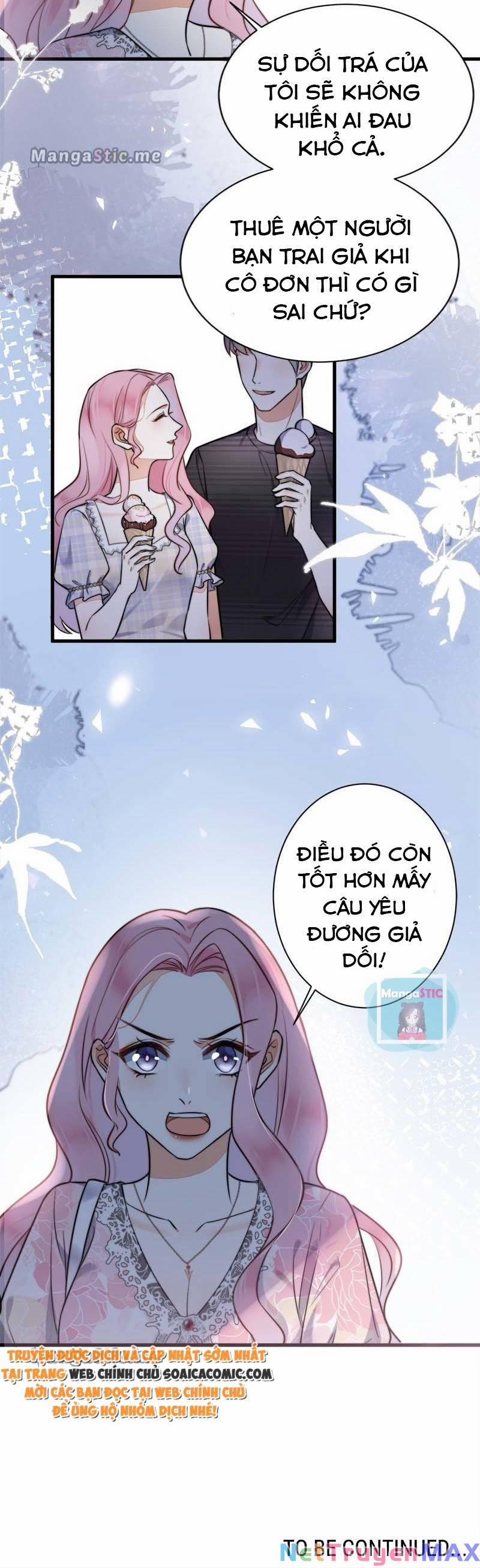 Va Phải Đại Boss 17 trang 10