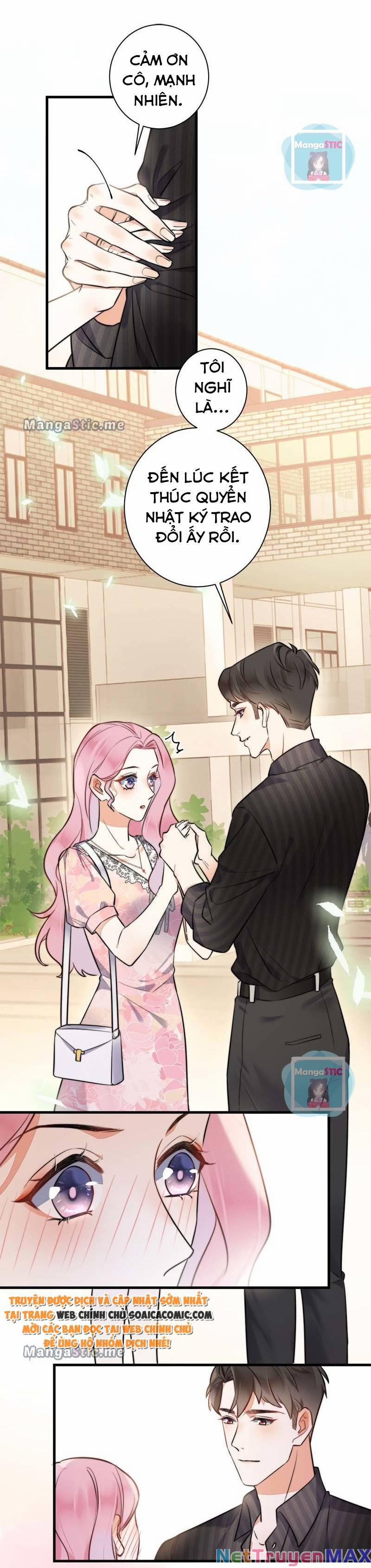 Va Phải Đại Boss 17 trang 2