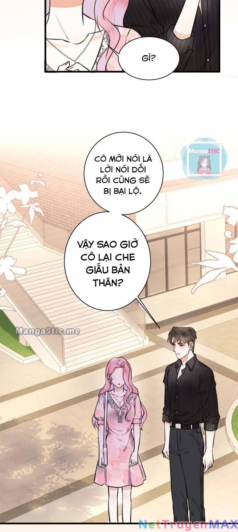 Va Phải Đại Boss 17 trang 4