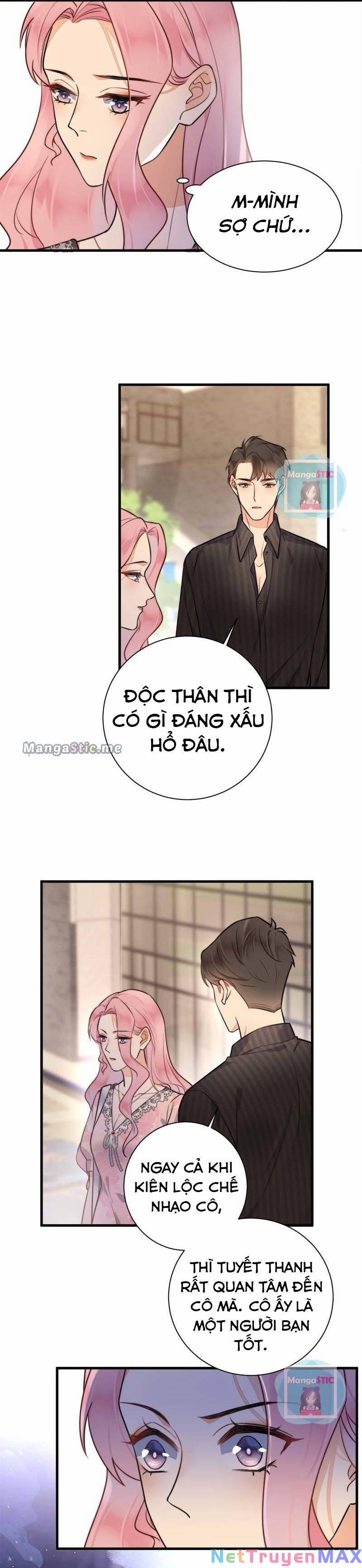 Va Phải Đại Boss 17 trang 7