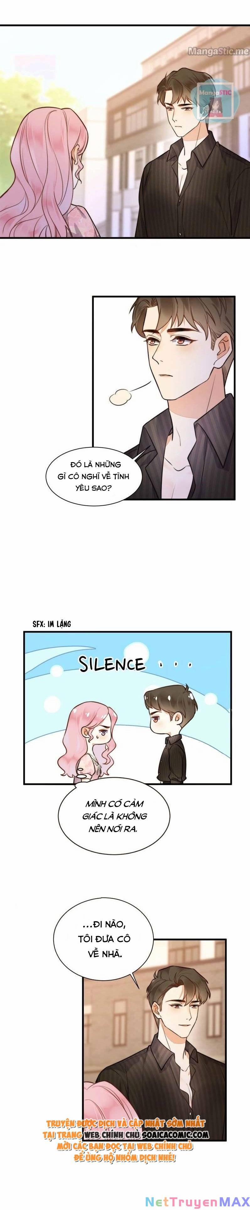 Va Phải Đại Boss 18 trang 0