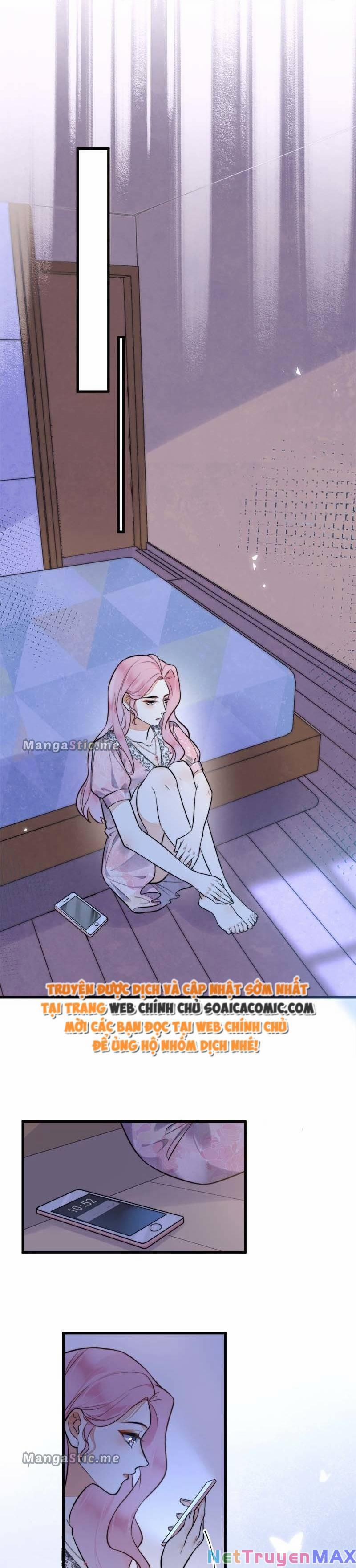 Va Phải Đại Boss 18 trang 10