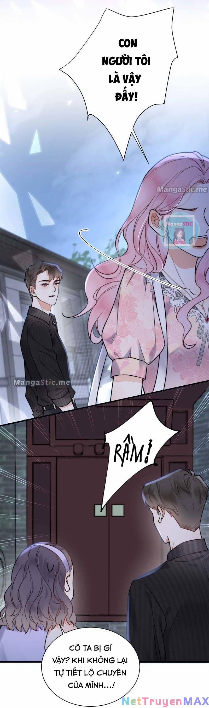 Va Phải Đại Boss 18 trang 7