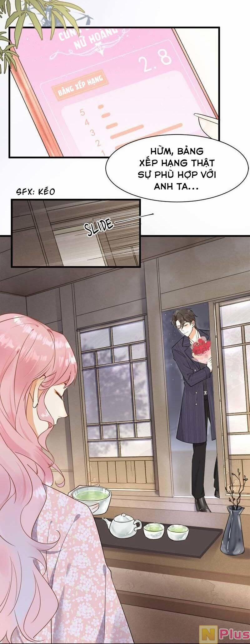 Va Phải Đại Boss 2 trang 1