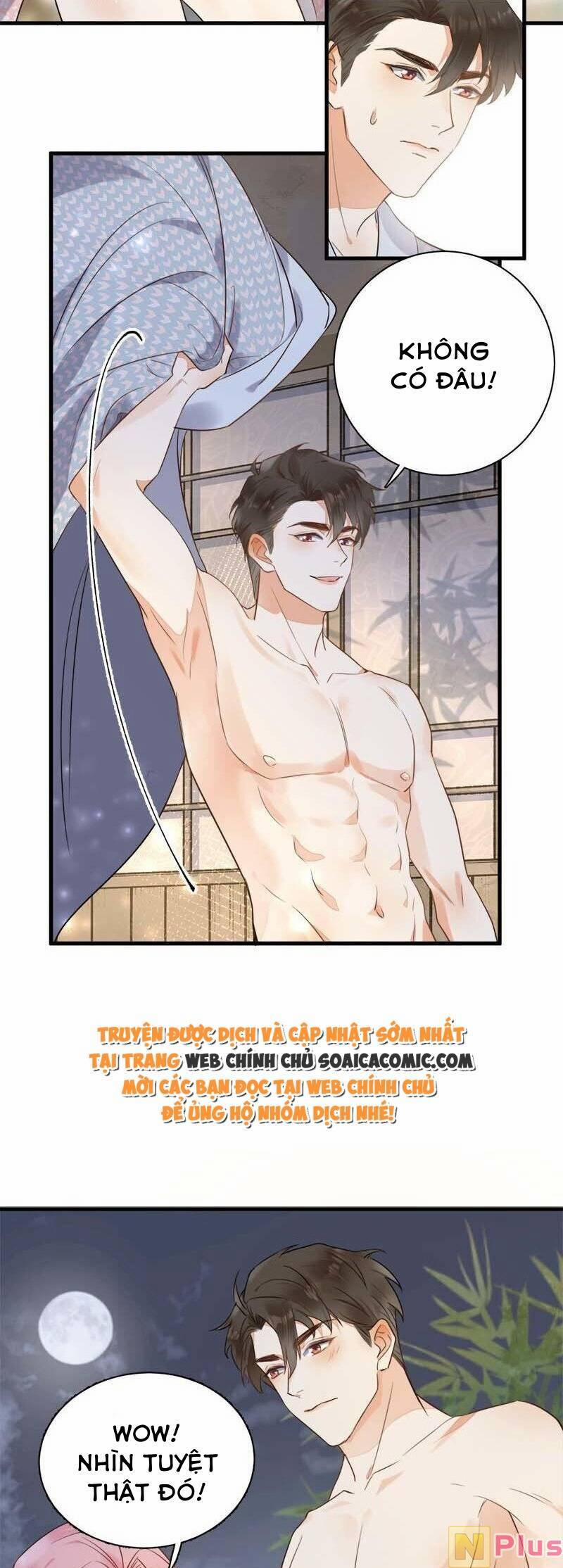 Va Phải Đại Boss 2 trang 11