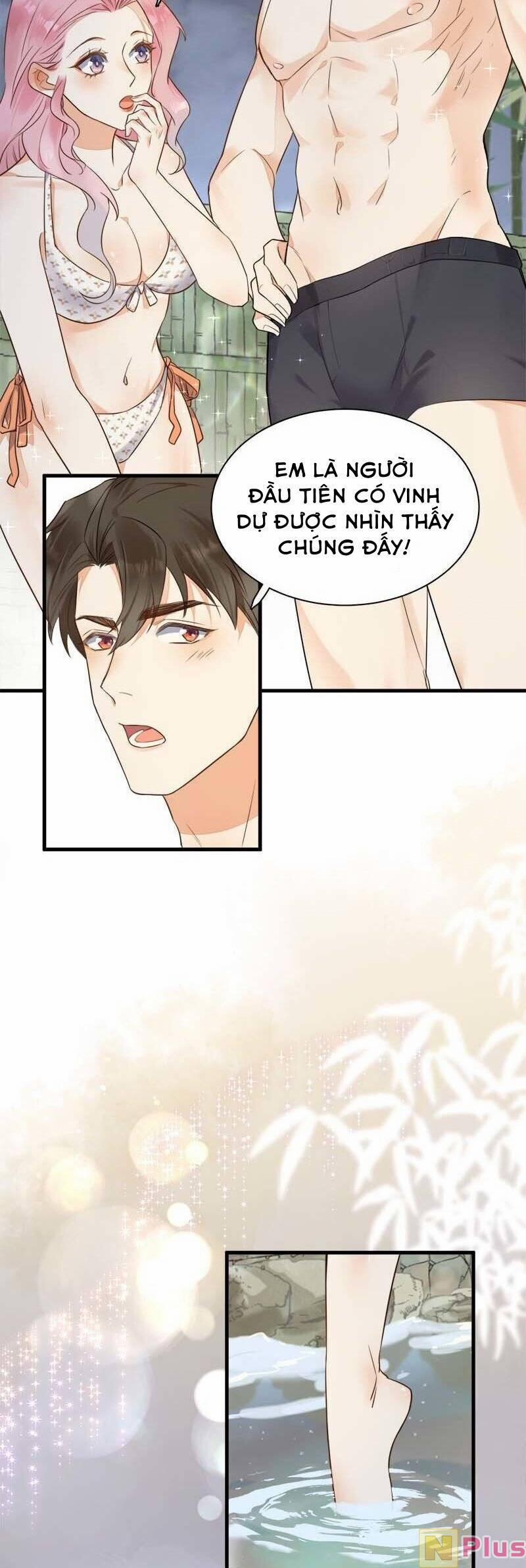 Va Phải Đại Boss 2 trang 12