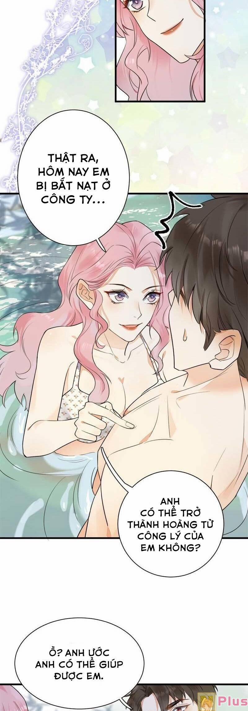 Va Phải Đại Boss 2 trang 14