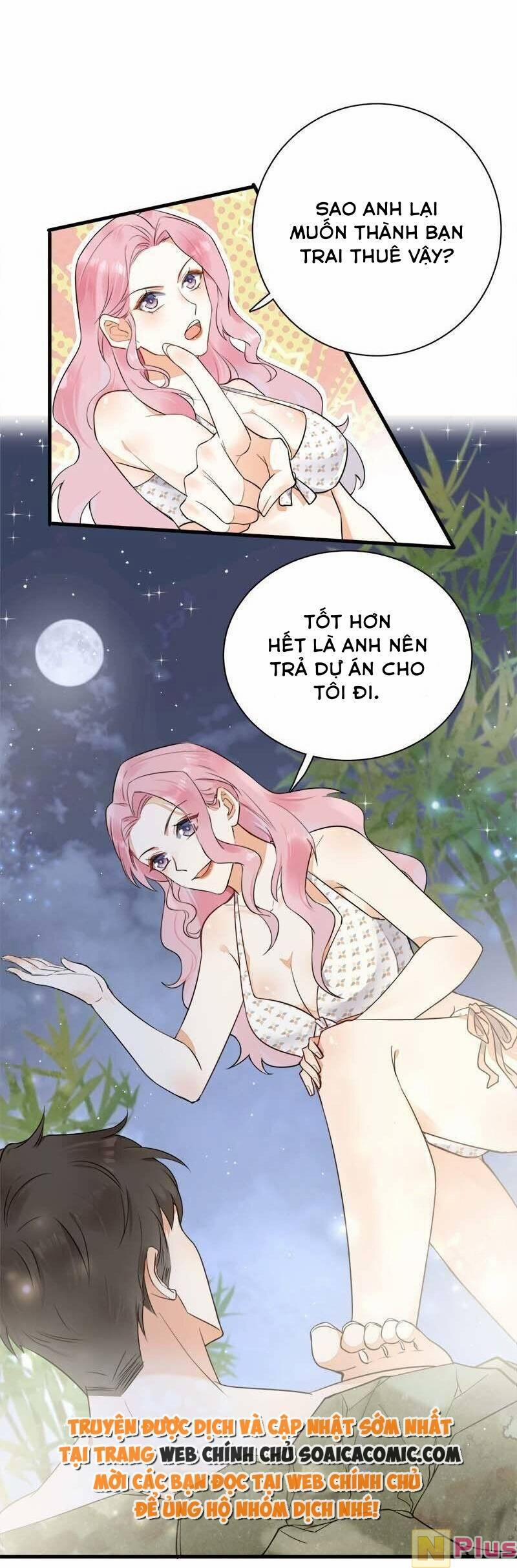 Va Phải Đại Boss 2 trang 17