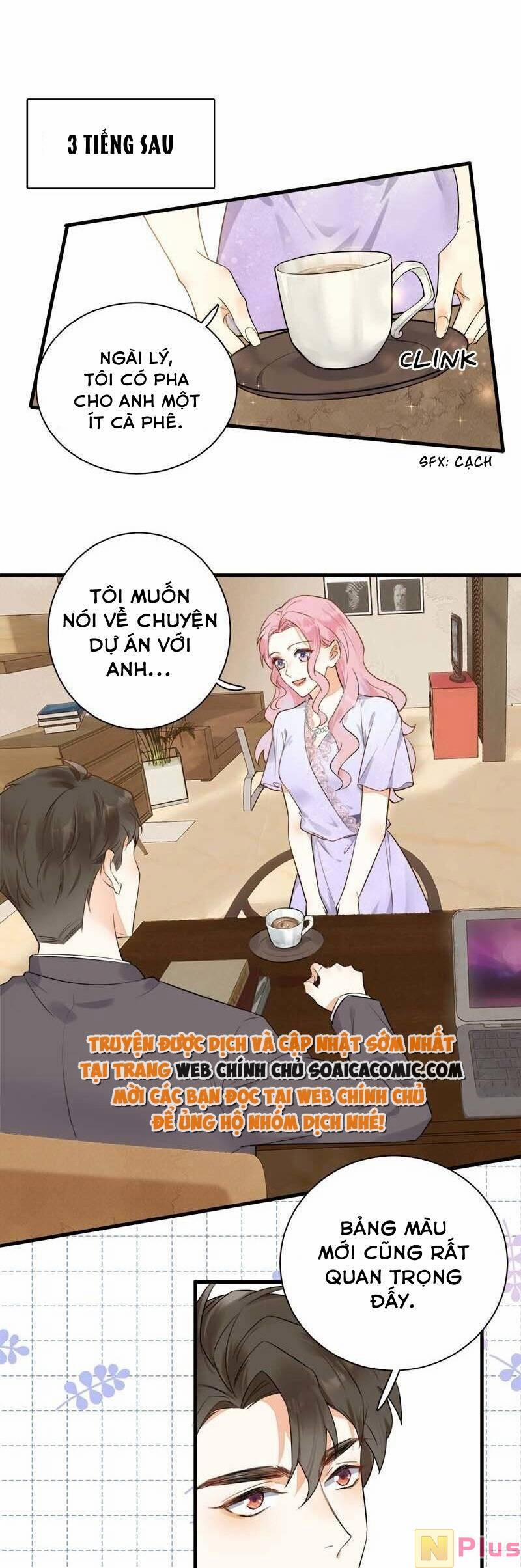 Va Phải Đại Boss 2 trang 19