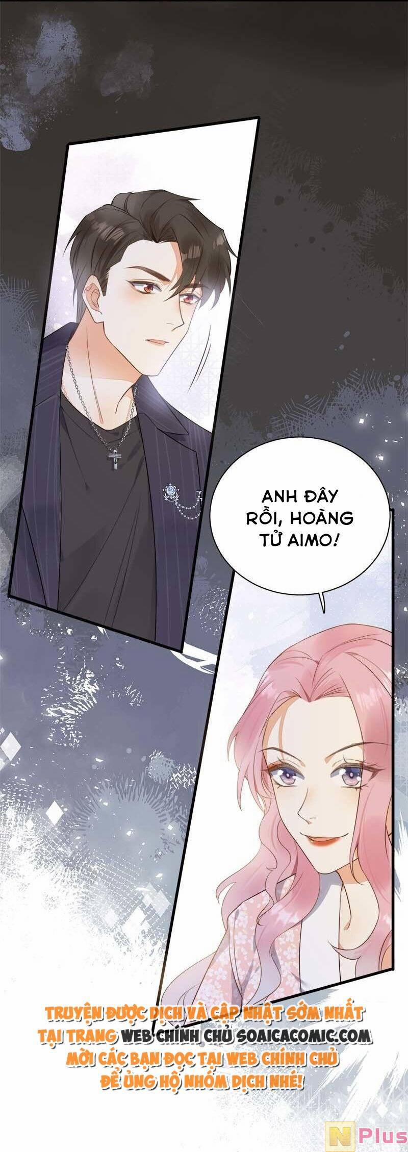 Va Phải Đại Boss 2 trang 2