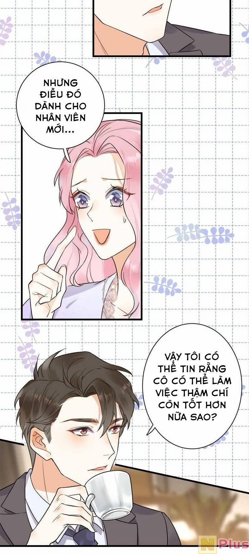 Va Phải Đại Boss 2 trang 20