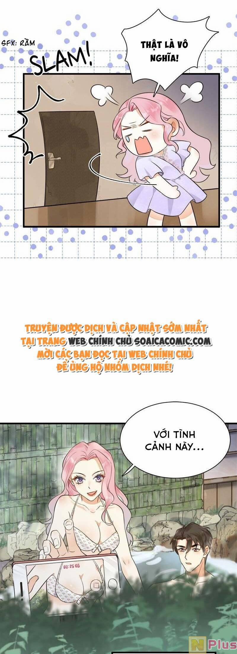 Va Phải Đại Boss 2 trang 21