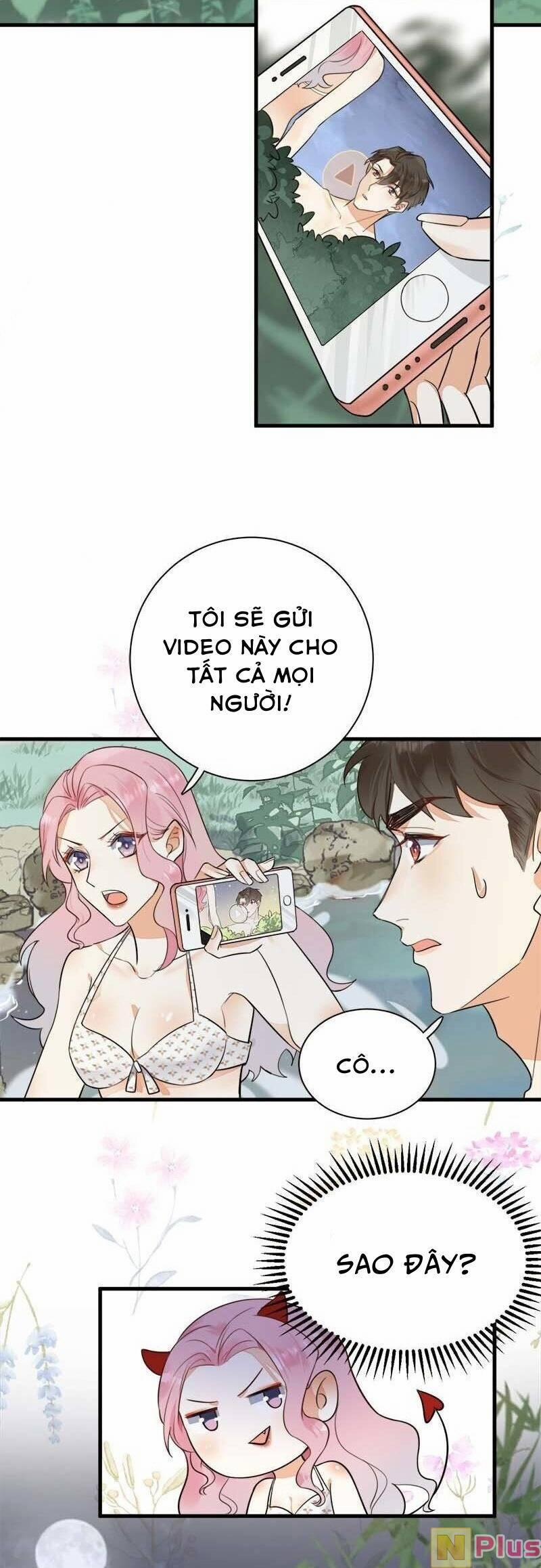 Va Phải Đại Boss 2 trang 22