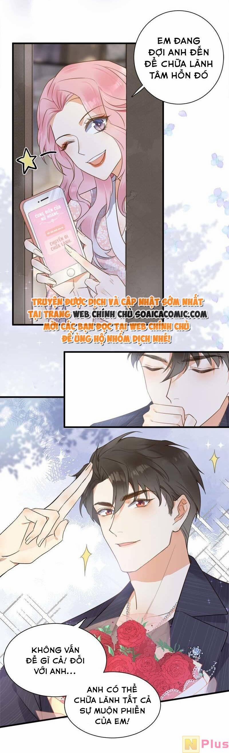 Va Phải Đại Boss 2 trang 4