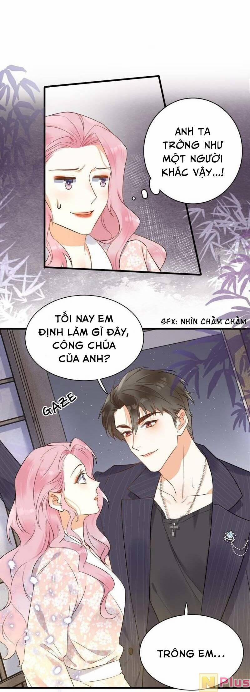 Va Phải Đại Boss 2 trang 5