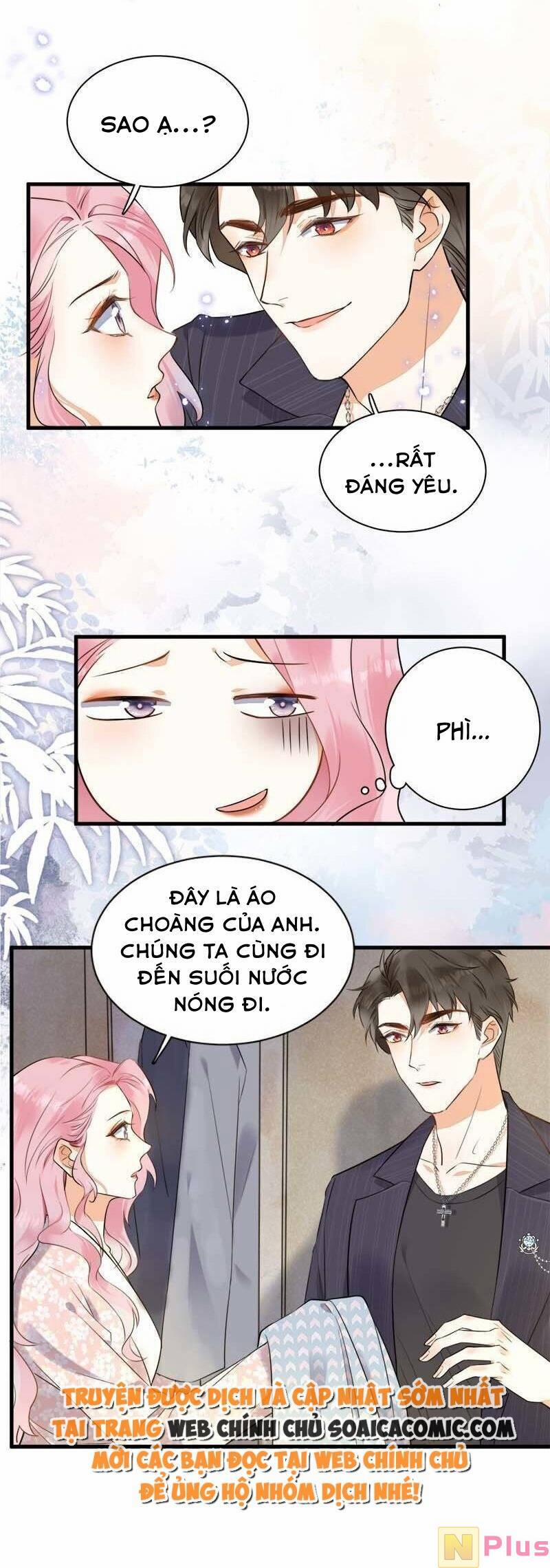 Va Phải Đại Boss 2 trang 6