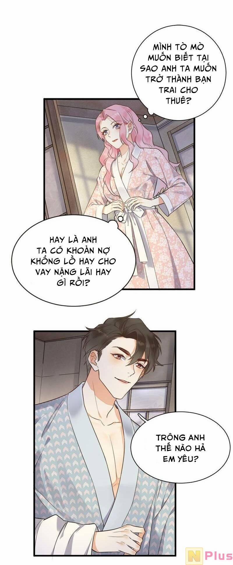 Va Phải Đại Boss 2 trang 7