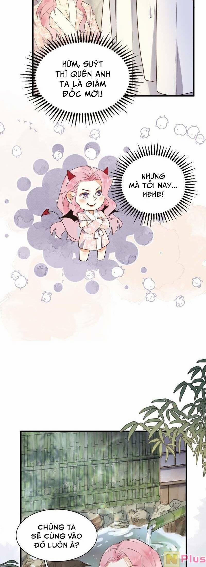 Va Phải Đại Boss 2 trang 9