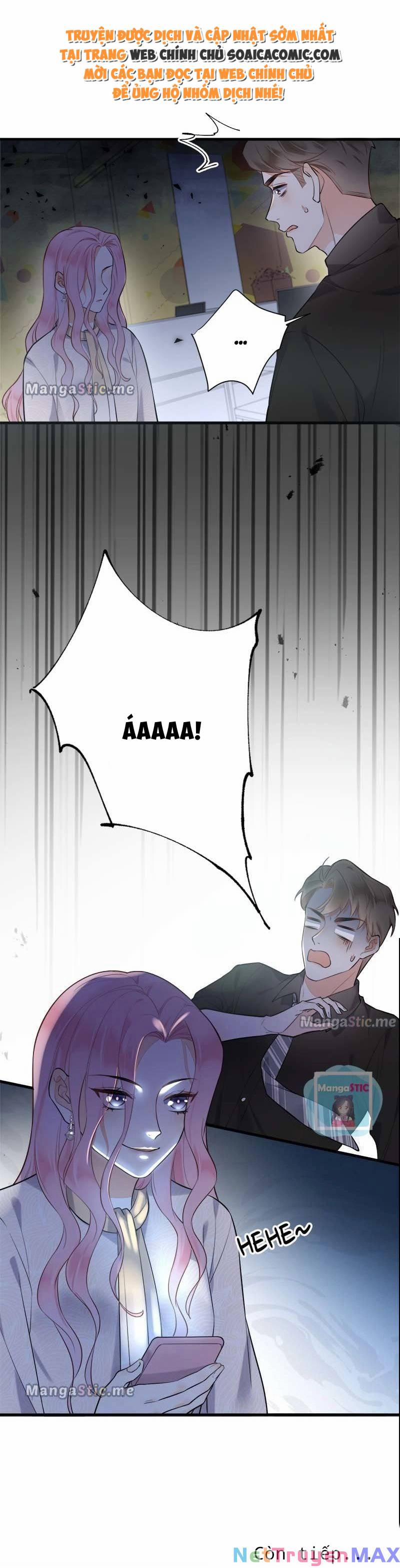 Va Phải Đại Boss 20 trang 13