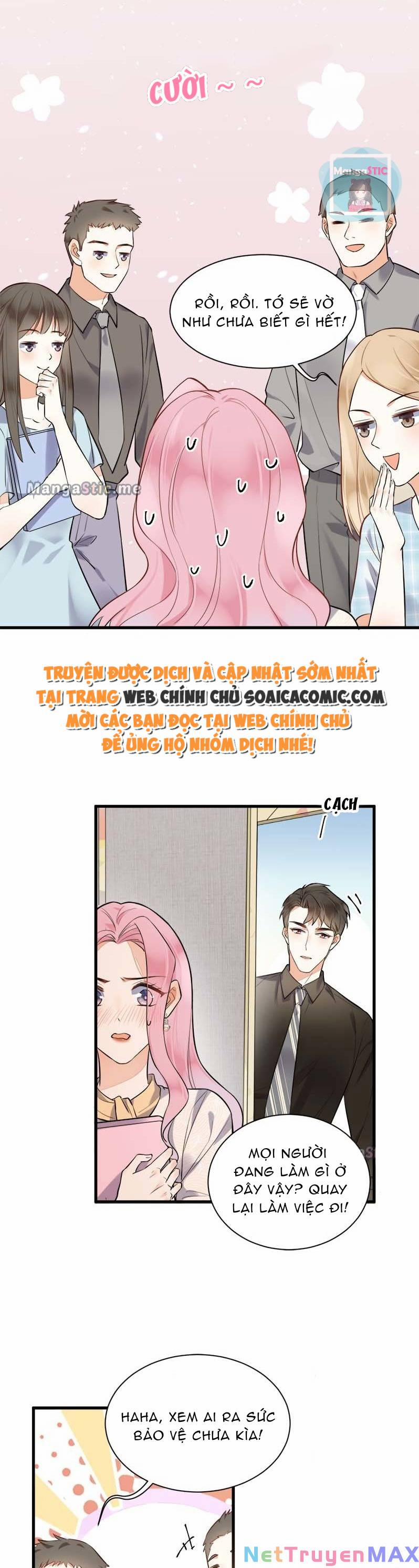 Va Phải Đại Boss 20 trang 2