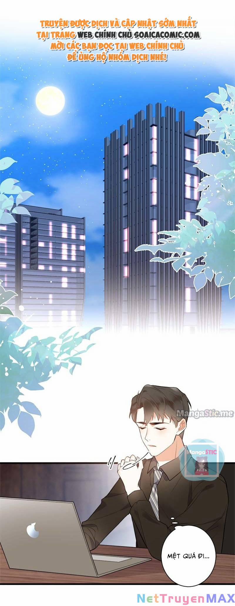 Va Phải Đại Boss 20 trang 5