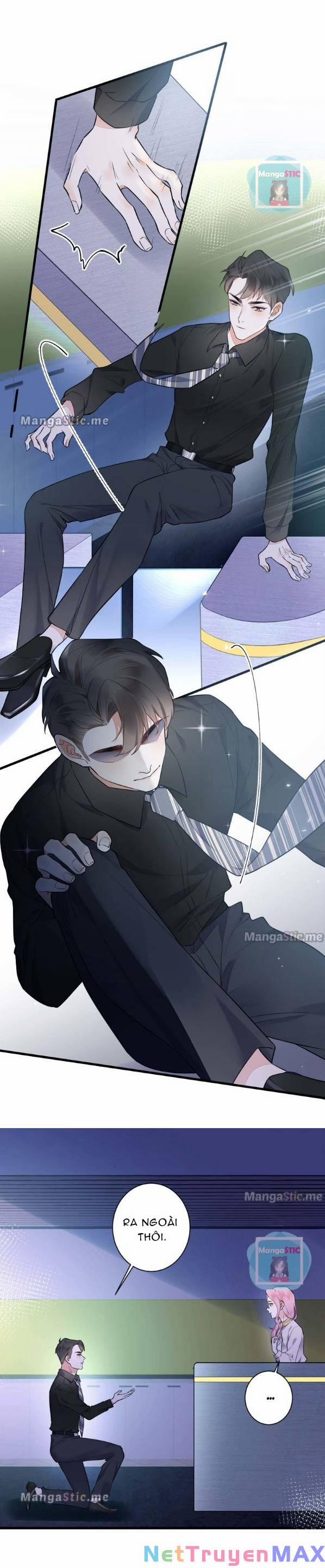 Va Phải Đại Boss 21 trang 2