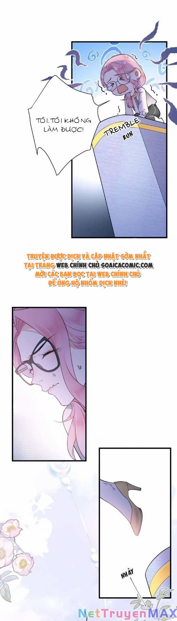 Va Phải Đại Boss 21 trang 3