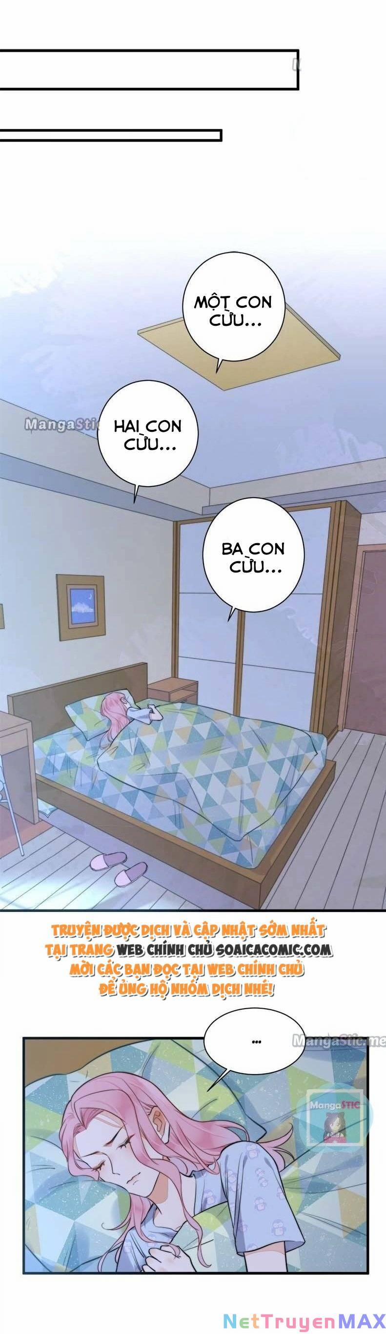 Va Phải Đại Boss 22 trang 0