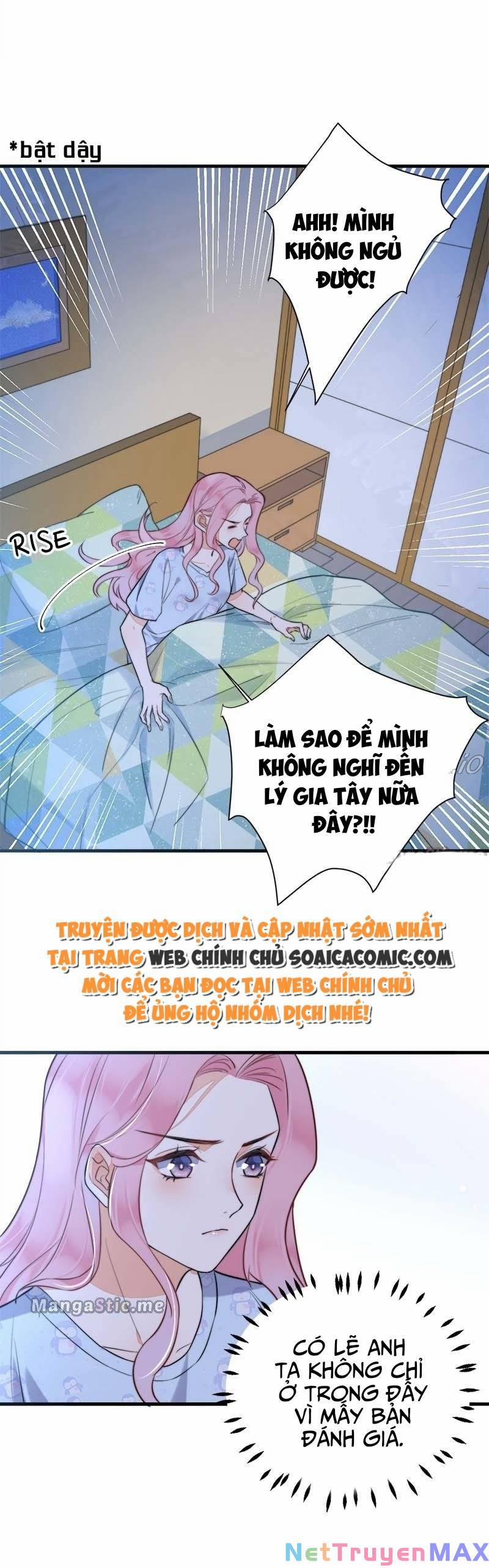 Va Phải Đại Boss 22 trang 1