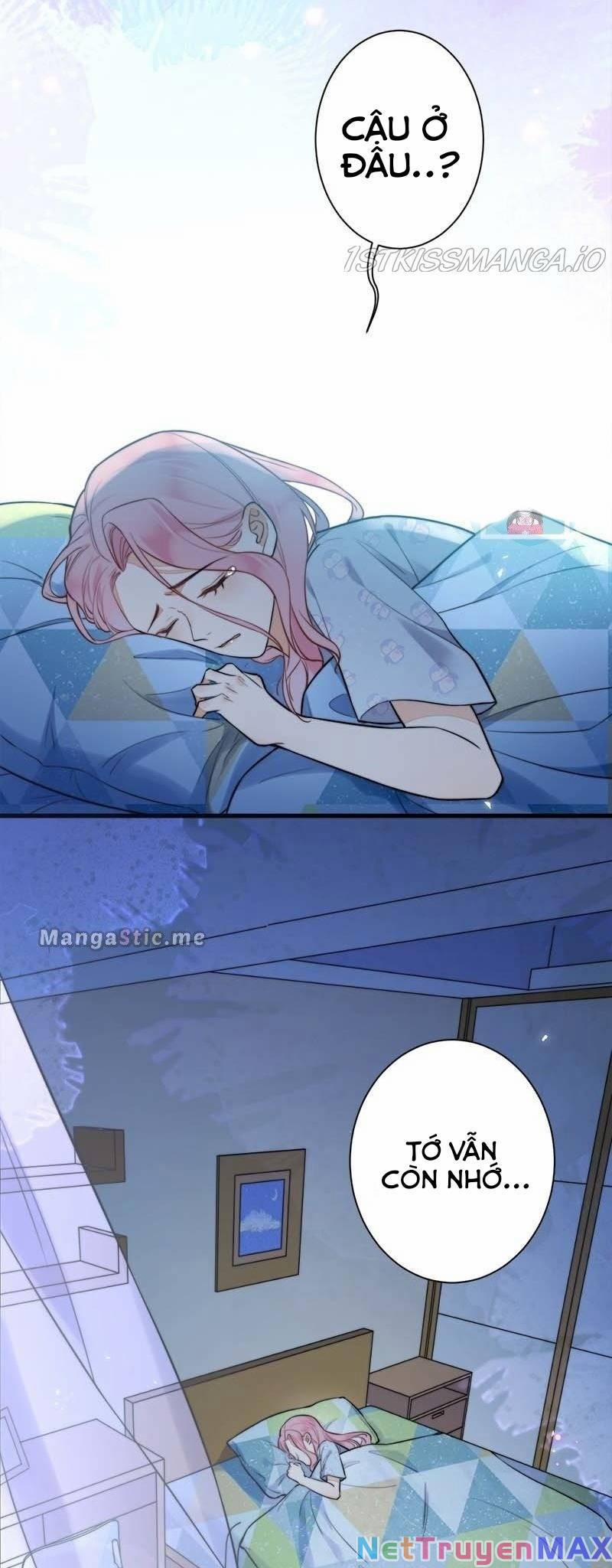 Va Phải Đại Boss 22 trang 10