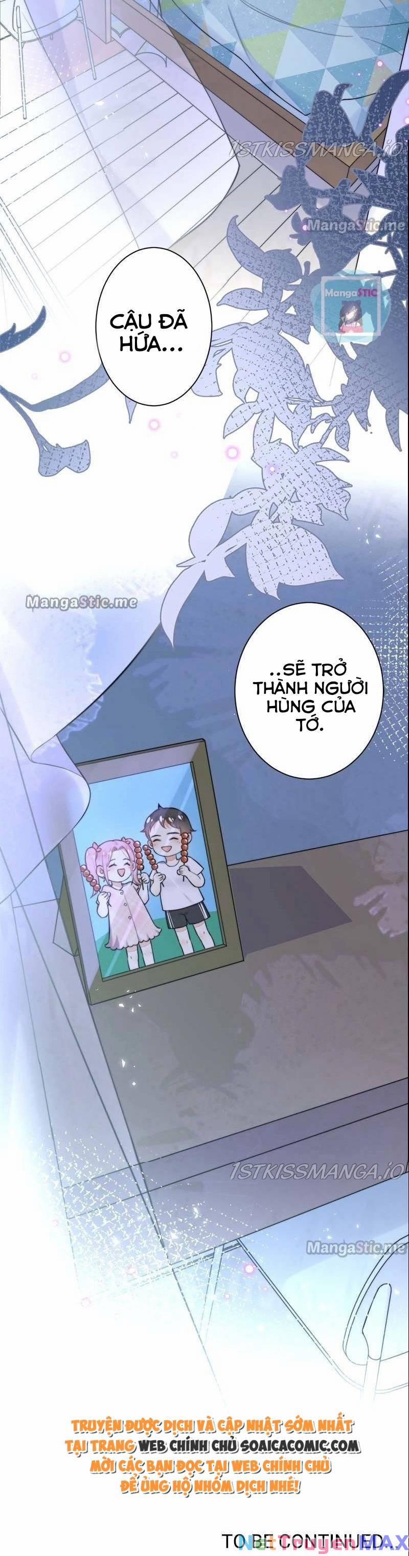 Va Phải Đại Boss 22 trang 11