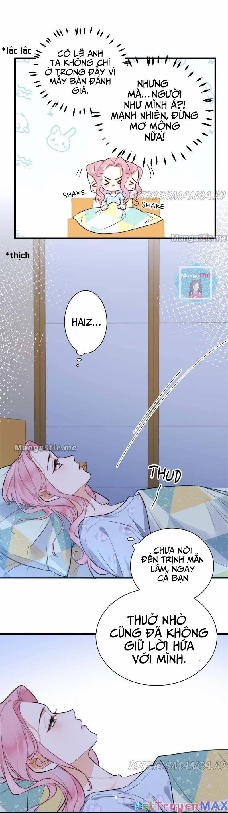 Va Phải Đại Boss 22 trang 2