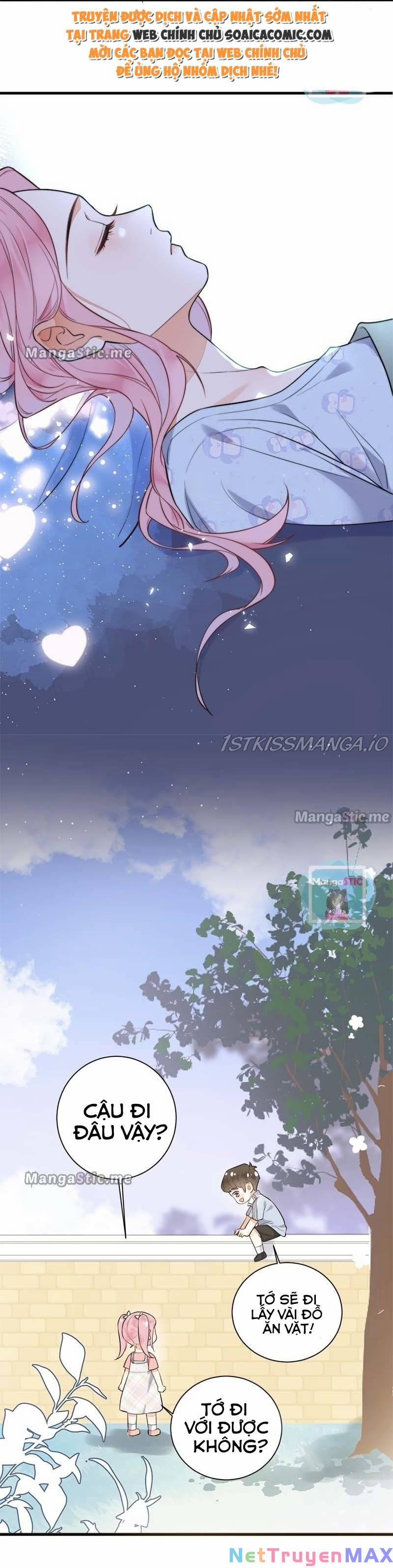 Va Phải Đại Boss 22 trang 3