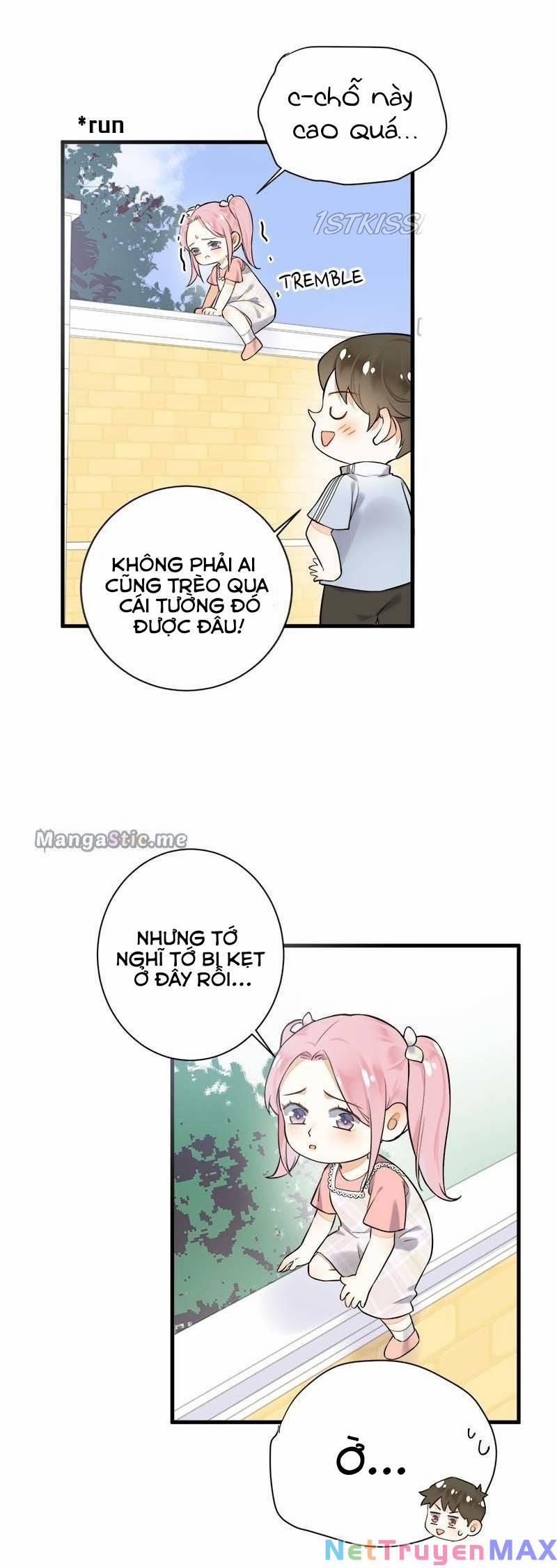 Va Phải Đại Boss 22 trang 4