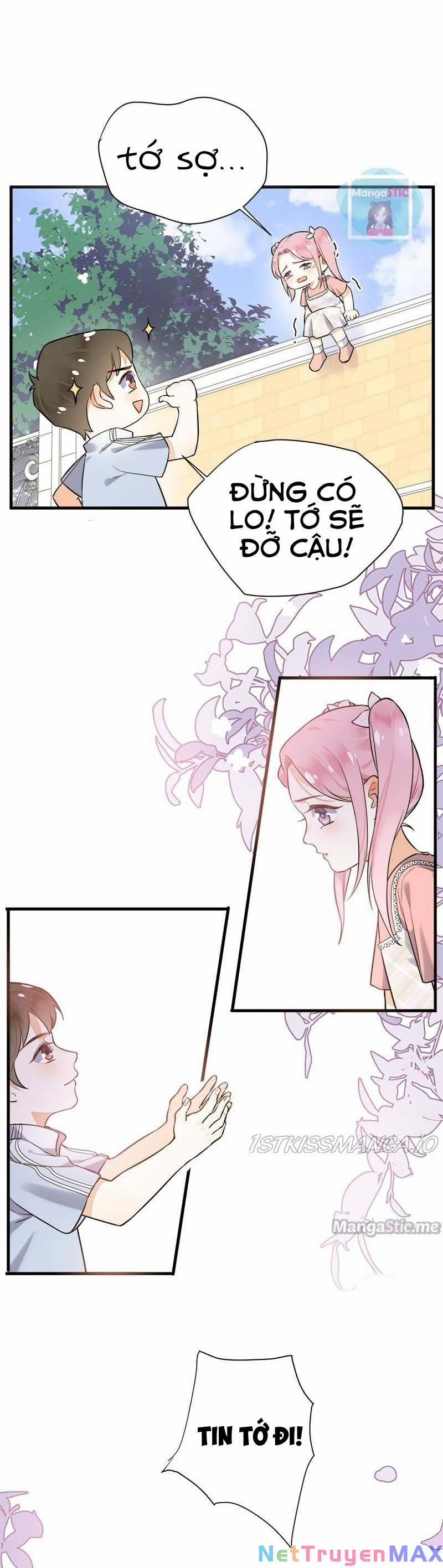 Va Phải Đại Boss 22 trang 5