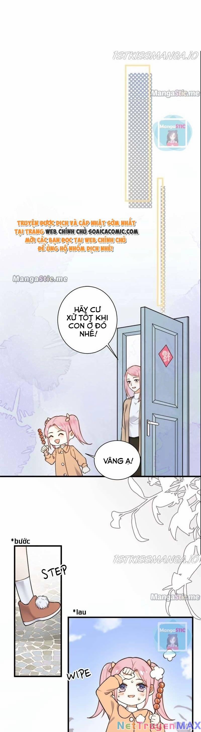 Va Phải Đại Boss 22 trang 7