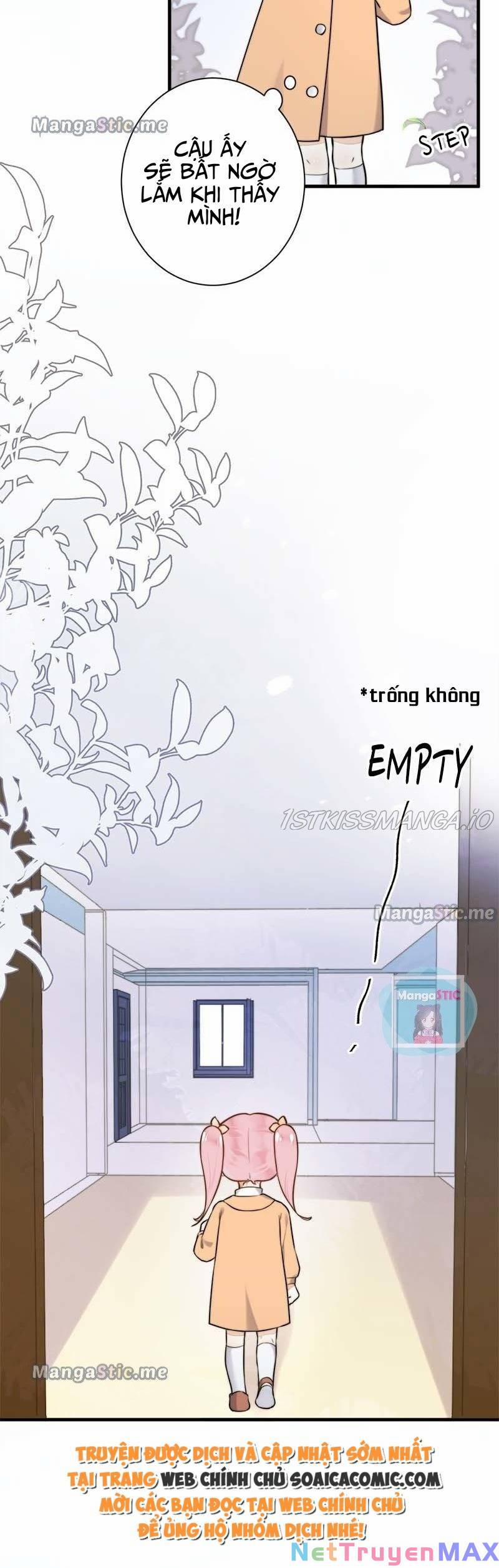 Va Phải Đại Boss 22 trang 8