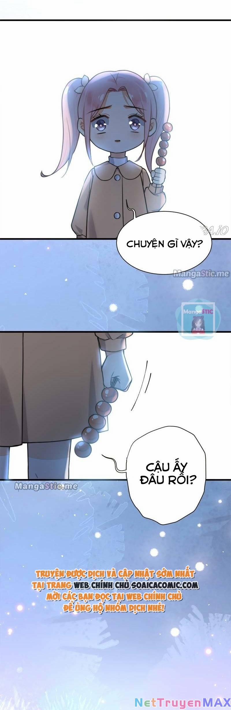 Va Phải Đại Boss 22 trang 9