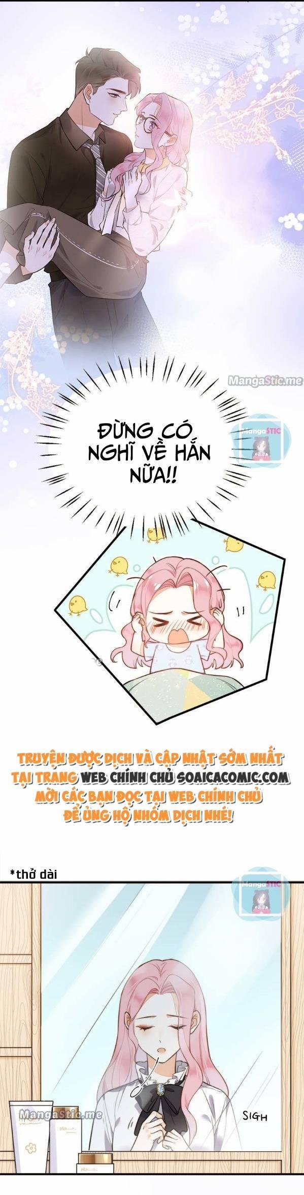 Va Phải Đại Boss 23 trang 10