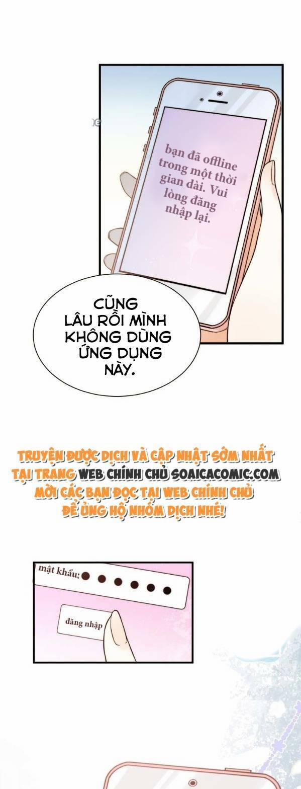 Va Phải Đại Boss 23 trang 12