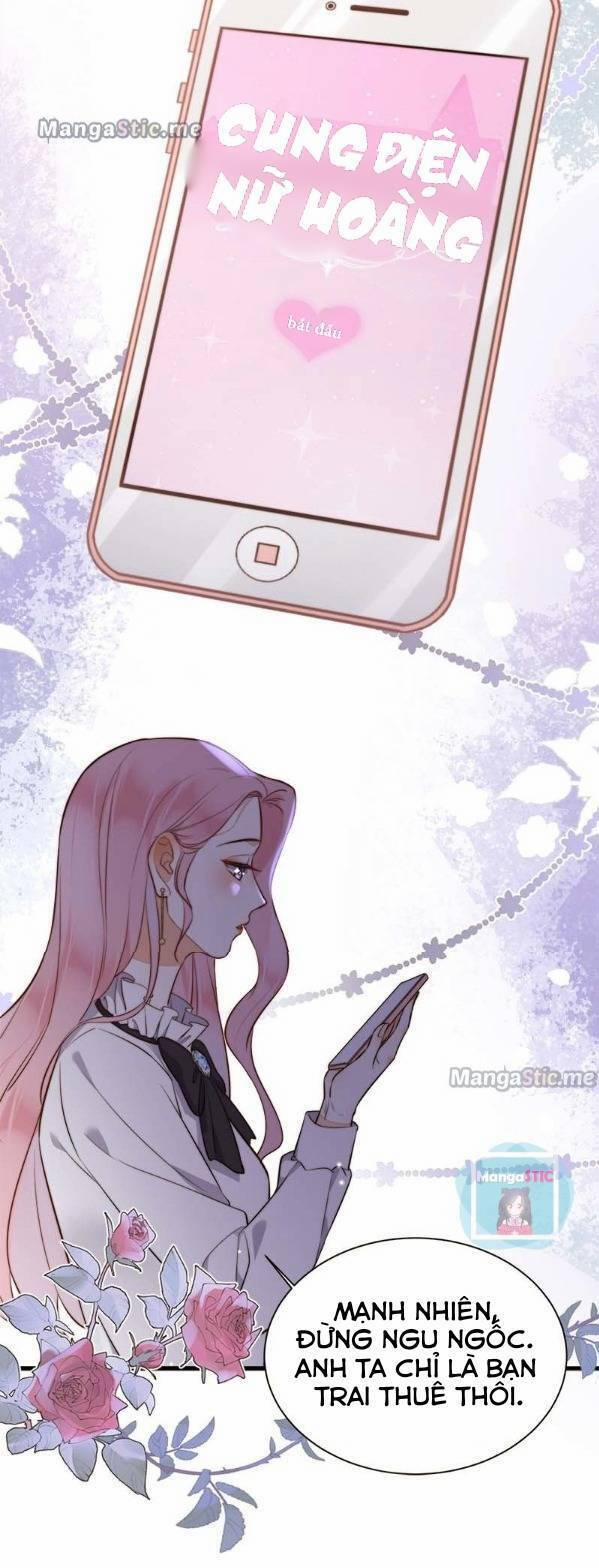 Va Phải Đại Boss 23 trang 13